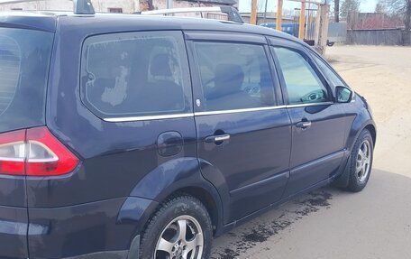 Ford Galaxy II, 2007 год, 750 000 рублей, 5 фотография
