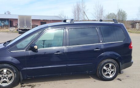 Ford Galaxy II, 2007 год, 750 000 рублей, 3 фотография