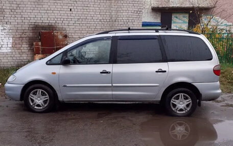 Ford Galaxy II, 1998 год, 370 000 рублей, 2 фотография