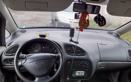 Ford Galaxy II, 1998 год, 370 000 рублей, 5 фотография