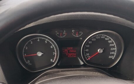 Ford Galaxy II, 2007 год, 750 000 рублей, 8 фотография
