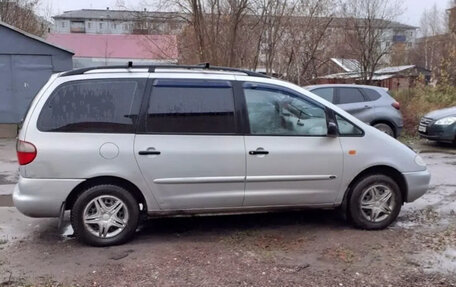 Ford Galaxy II, 1998 год, 370 000 рублей, 3 фотография