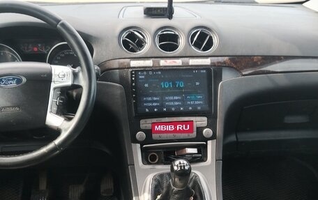 Ford Galaxy II, 2007 год, 750 000 рублей, 7 фотография