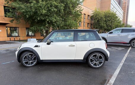 MINI Hatch, 2011 год, 1 000 000 рублей, 5 фотография