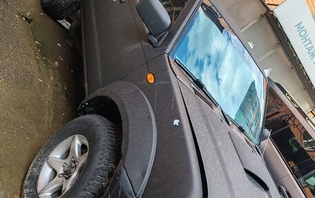 Nissan NP300, 2008 год, 750 000 рублей, 4 фотография