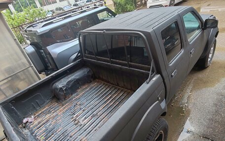 Nissan NP300, 2008 год, 750 000 рублей, 3 фотография