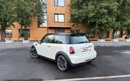 MINI Hatch, 2011 год, 1 000 000 рублей, 6 фотография
