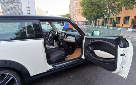 MINI Hatch, 2011 год, 1 000 000 рублей, 8 фотография