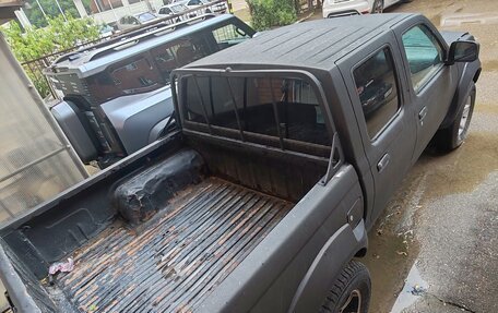 Nissan NP300, 2008 год, 750 000 рублей, 2 фотография