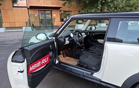 MINI Hatch, 2011 год, 1 000 000 рублей, 9 фотография