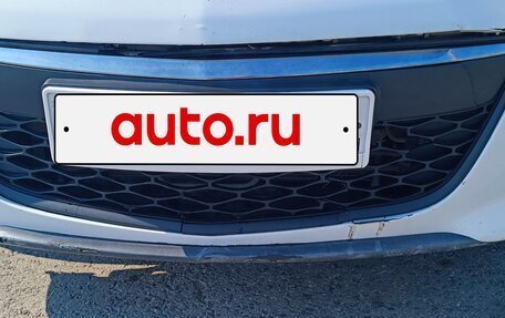 Mazda CX-7 I рестайлинг, 2011 год, 950 000 рублей, 3 фотография