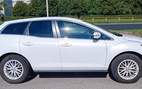 Mazda CX-7 I рестайлинг, 2011 год, 950 000 рублей, 7 фотография