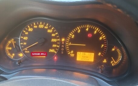 Toyota Avensis III рестайлинг, 2006 год, 680 000 рублей, 6 фотография