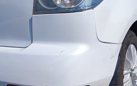 Mazda CX-7 I рестайлинг, 2011 год, 950 000 рублей, 11 фотография