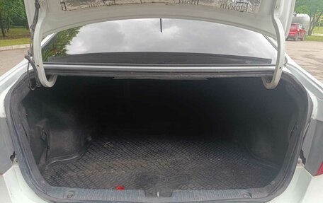 KIA Rio III рестайлинг, 2013 год, 525 000 рублей, 4 фотография