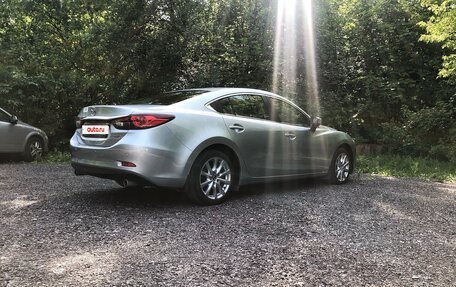 Mazda 6, 2016 год, 1 550 000 рублей, 3 фотография