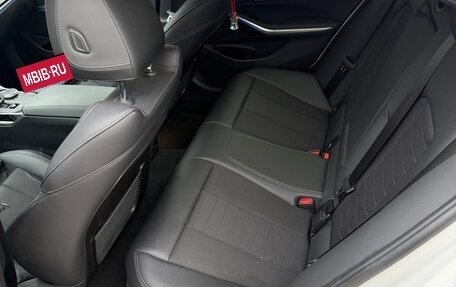 BMW 3 серия, 2021 год, 3 050 000 рублей, 7 фотография