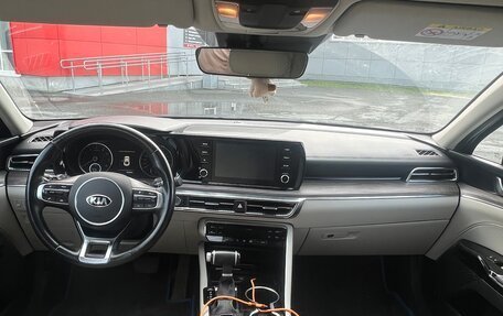 KIA K5, 2020 год, 2 600 000 рублей, 5 фотография