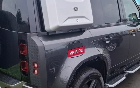 Land Rover Defender II, 2021 год, 4 850 000 рублей, 16 фотография