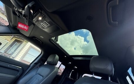 Land Rover Defender II, 2021 год, 4 850 000 рублей, 23 фотография