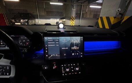 Land Rover Defender II, 2021 год, 4 850 000 рублей, 33 фотография