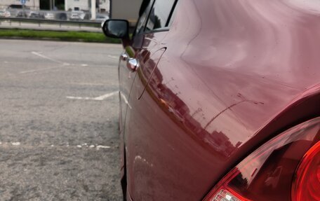 Honda Civic VIII, 2007 год, 850 000 рублей, 6 фотография