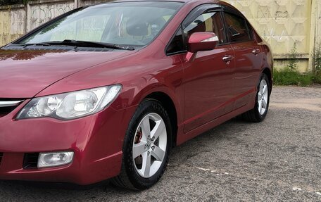 Honda Civic VIII, 2007 год, 850 000 рублей, 3 фотография
