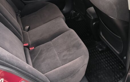 Honda Civic VIII, 2007 год, 850 000 рублей, 8 фотография