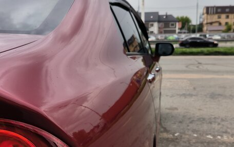 Honda Civic VIII, 2007 год, 850 000 рублей, 7 фотография