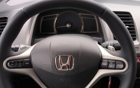 Honda Civic VIII, 2007 год, 850 000 рублей, 12 фотография
