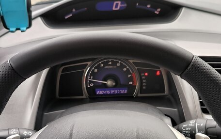 Honda Civic VIII, 2007 год, 850 000 рублей, 13 фотография