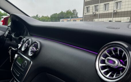 Mercedes-Benz A-Класс, 2013 год, 1 450 000 рублей, 18 фотография