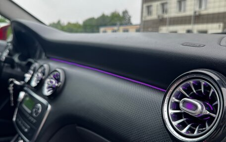 Mercedes-Benz A-Класс, 2013 год, 1 450 000 рублей, 19 фотография