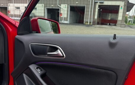 Mercedes-Benz A-Класс, 2013 год, 1 450 000 рублей, 22 фотография
