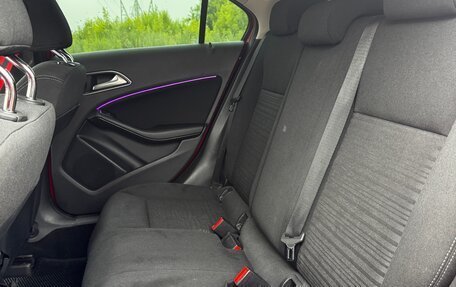 Mercedes-Benz A-Класс, 2013 год, 1 450 000 рублей, 27 фотография
