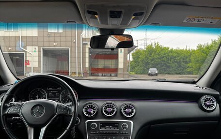 Mercedes-Benz A-Класс, 2013 год, 1 450 000 рублей, 23 фотография