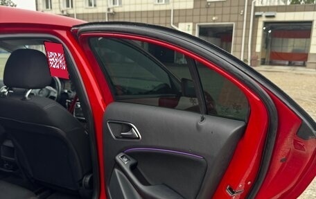Mercedes-Benz A-Класс, 2013 год, 1 450 000 рублей, 24 фотография