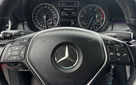 Mercedes-Benz A-Класс, 2013 год, 1 450 000 рублей, 30 фотография