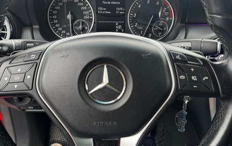 Mercedes-Benz A-Класс, 2013 год, 1 450 000 рублей, 31 фотография