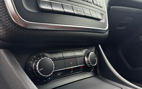 Mercedes-Benz A-Класс, 2013 год, 1 450 000 рублей, 32 фотография