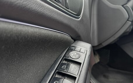 Mercedes-Benz A-Класс, 2013 год, 1 450 000 рублей, 35 фотография
