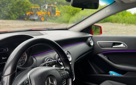 Mercedes-Benz A-Класс, 2013 год, 1 450 000 рублей, 39 фотография
