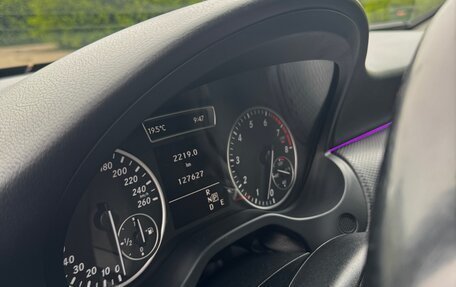 Mercedes-Benz A-Класс, 2013 год, 1 450 000 рублей, 36 фотография