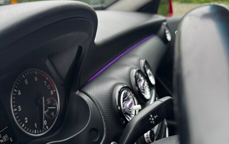 Mercedes-Benz A-Класс, 2013 год, 1 450 000 рублей, 37 фотография