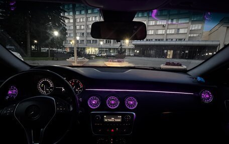 Mercedes-Benz A-Класс, 2013 год, 1 450 000 рублей, 40 фотография