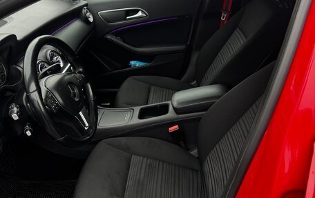 Mercedes-Benz A-Класс, 2013 год, 1 450 000 рублей, 38 фотография