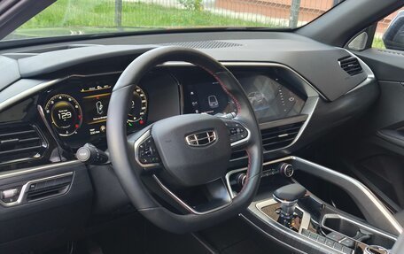 Geely Tugella FY11, 2023 год, 2 680 000 рублей, 9 фотография