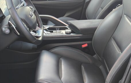 Geely Tugella FY11, 2023 год, 2 680 000 рублей, 10 фотография