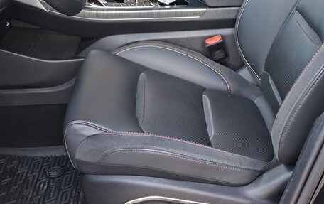 Geely Tugella FY11, 2023 год, 2 680 000 рублей, 20 фотография