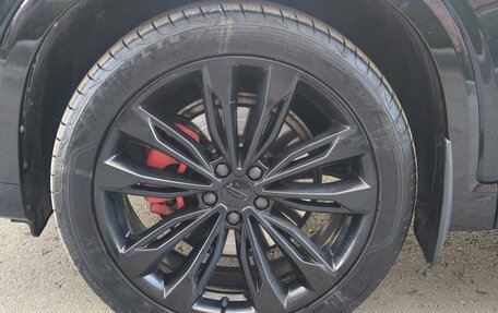 Geely Tugella FY11, 2023 год, 2 680 000 рублей, 19 фотография